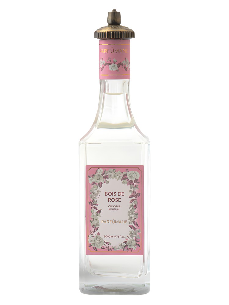 Bois de Rose – Parfumane