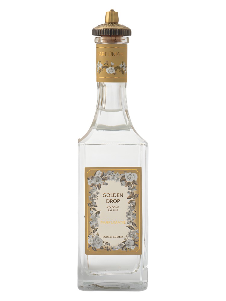 Golden Drop – Parfumane