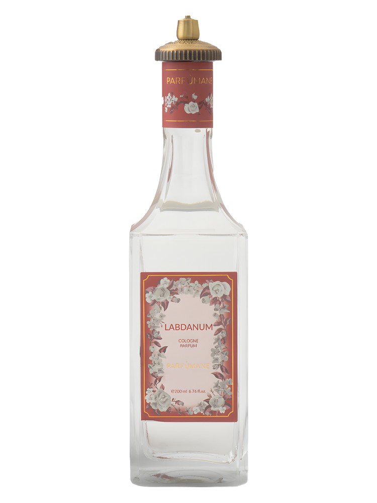Labdanum – Parfumane