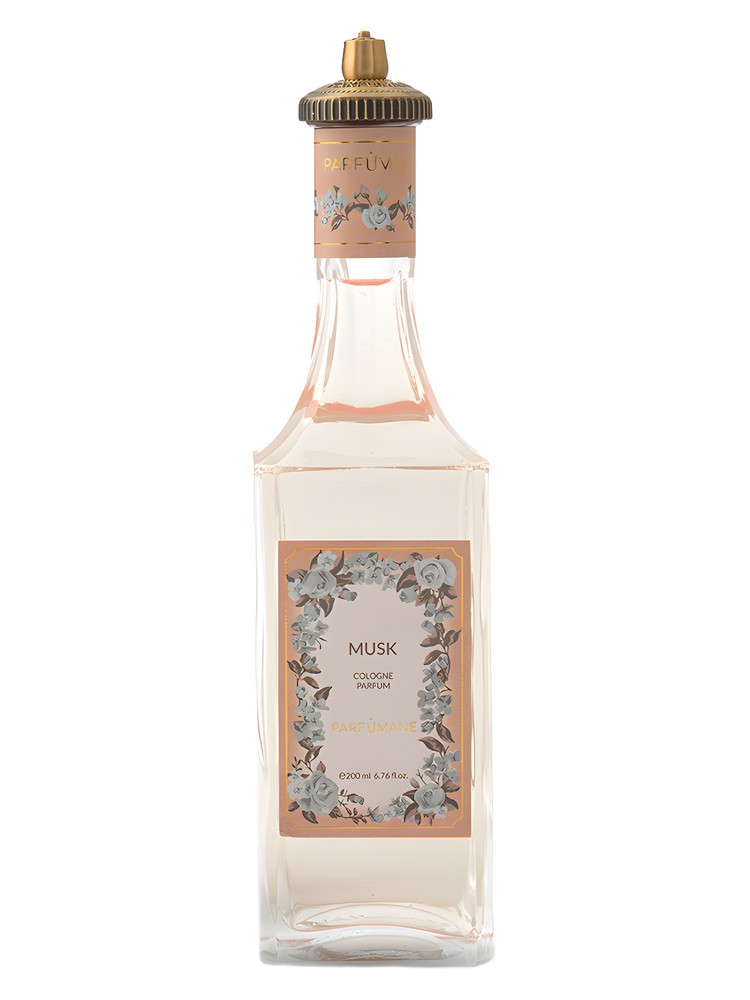 Musk – Parfumane