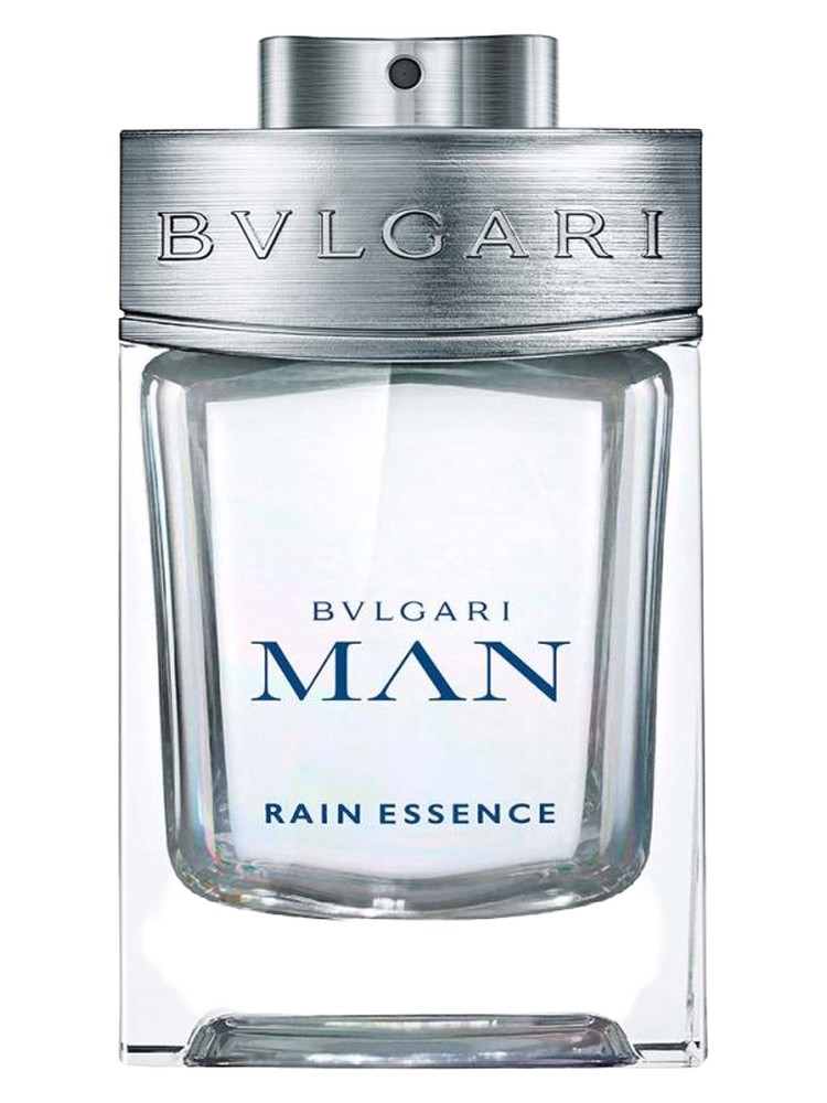 Bvlgari Man Rain Essence – Bvlgari