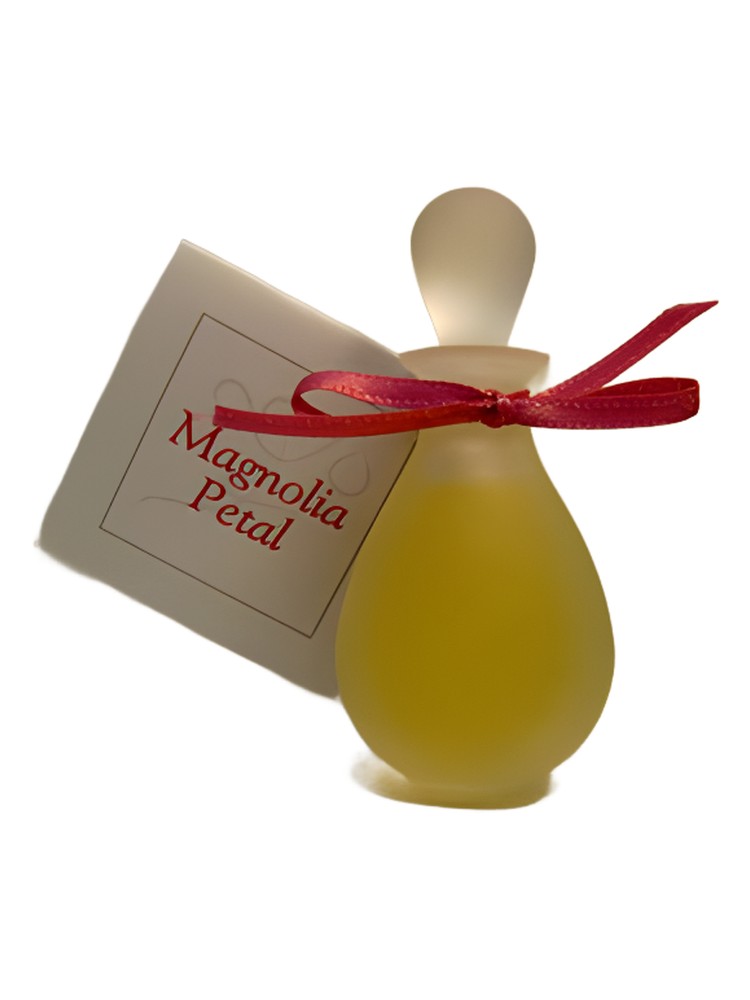 Magnolia Petal – Ayala Moriel