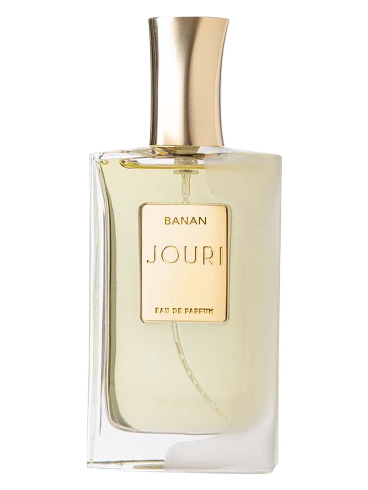 Banan – Jouri