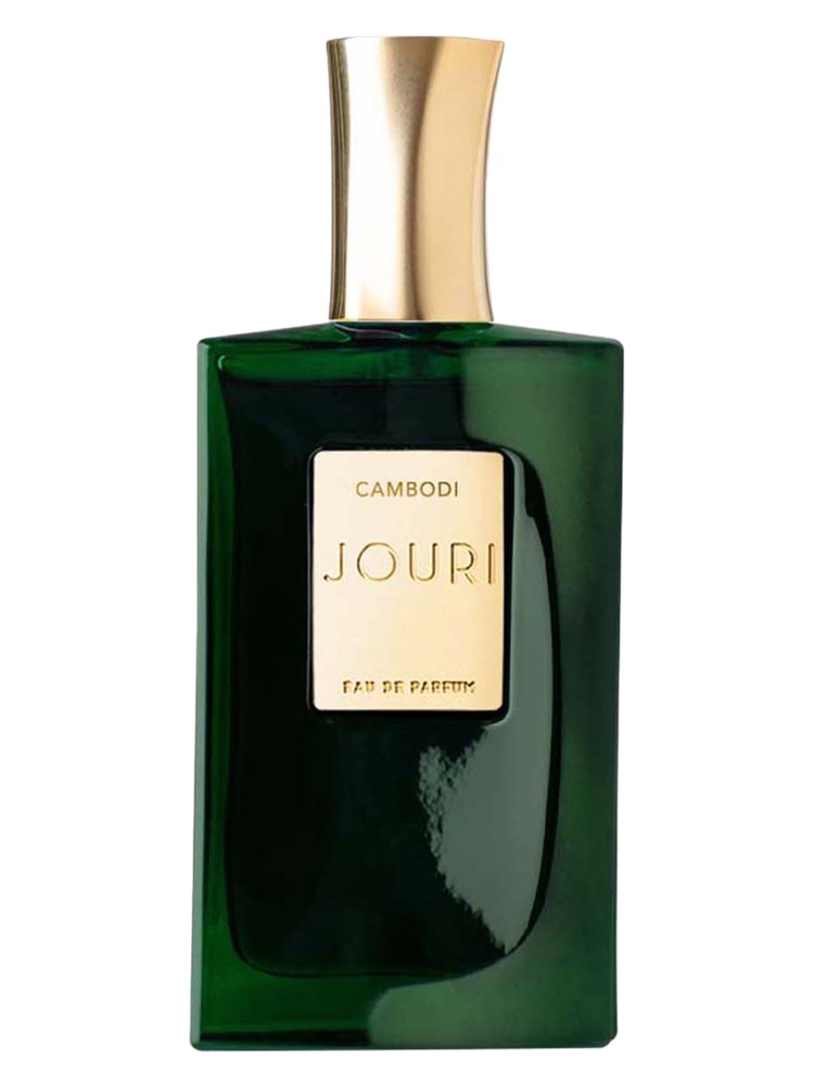 Cambodi – Jouri