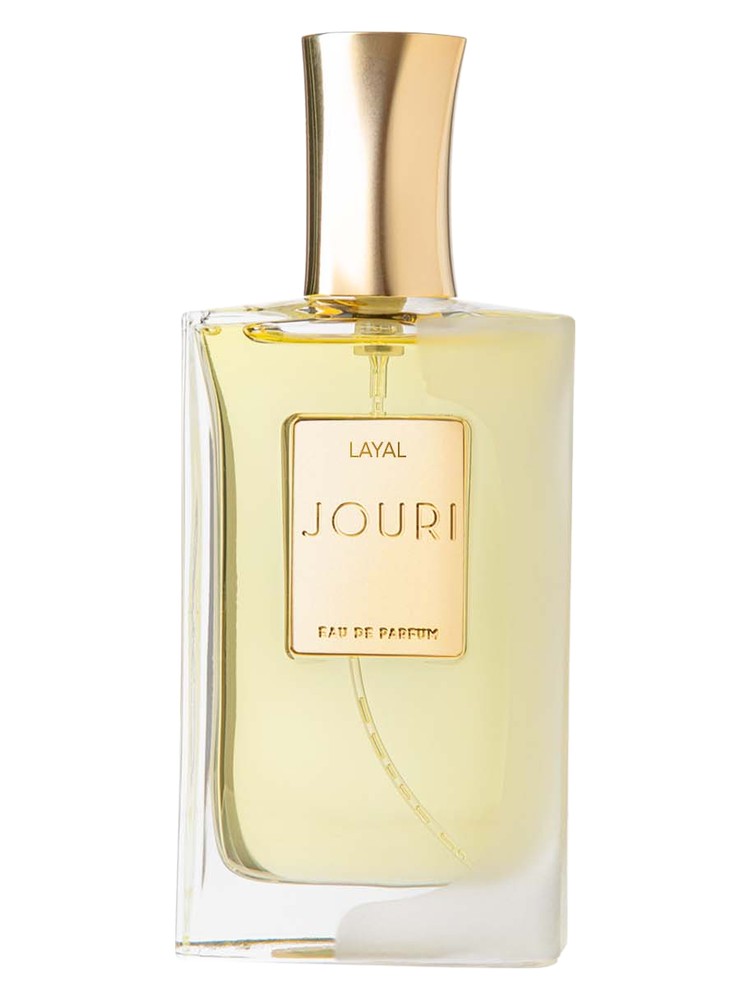 Layal – Jouri