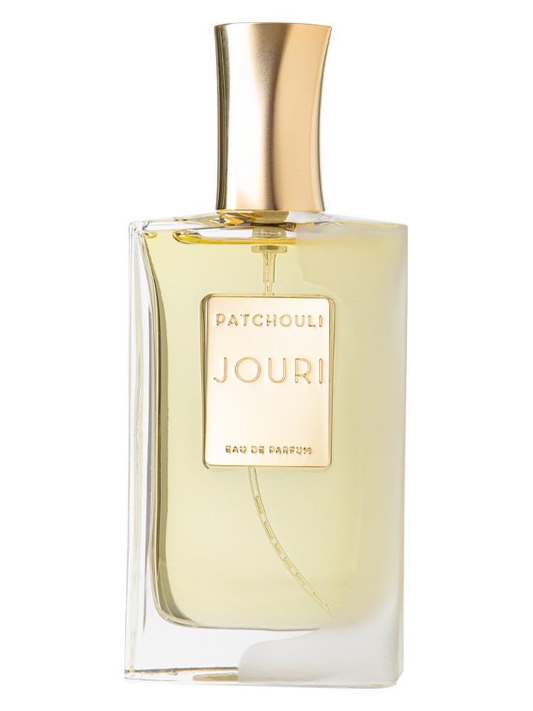 Patchouli – Jouri