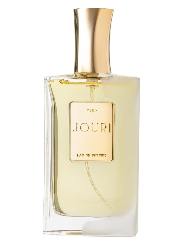 Yud – Jouri