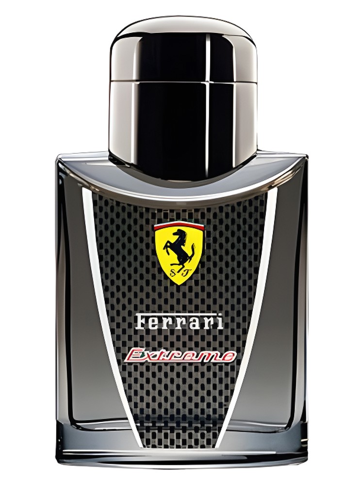 Ferrari Extreme – Ferrari