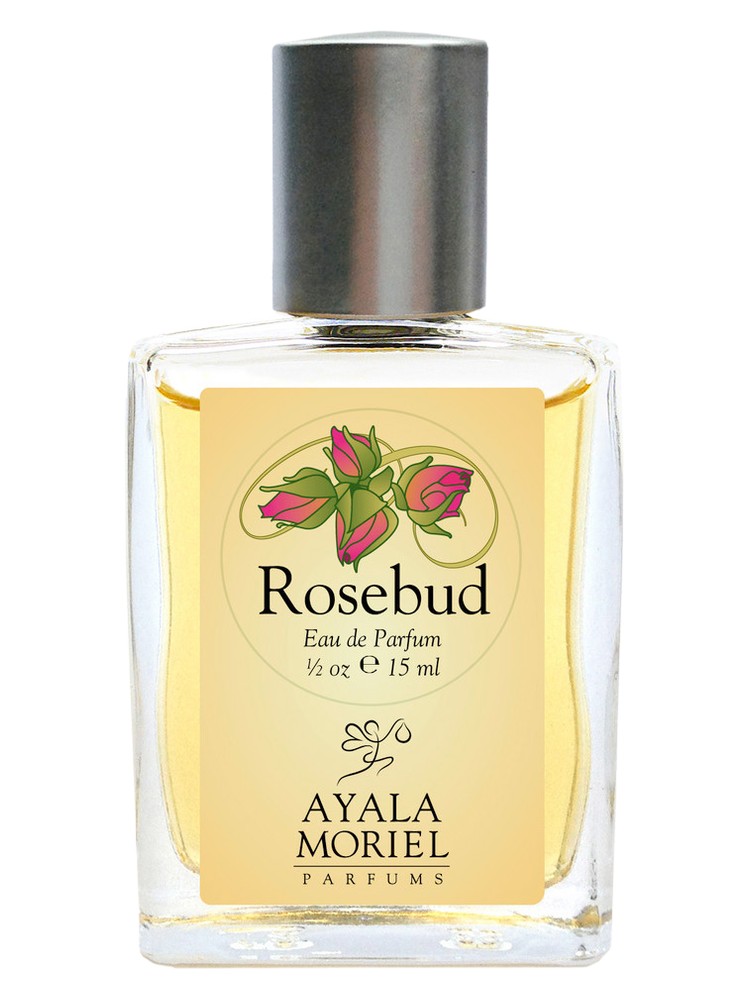 Rosebud – Ayala Moriel