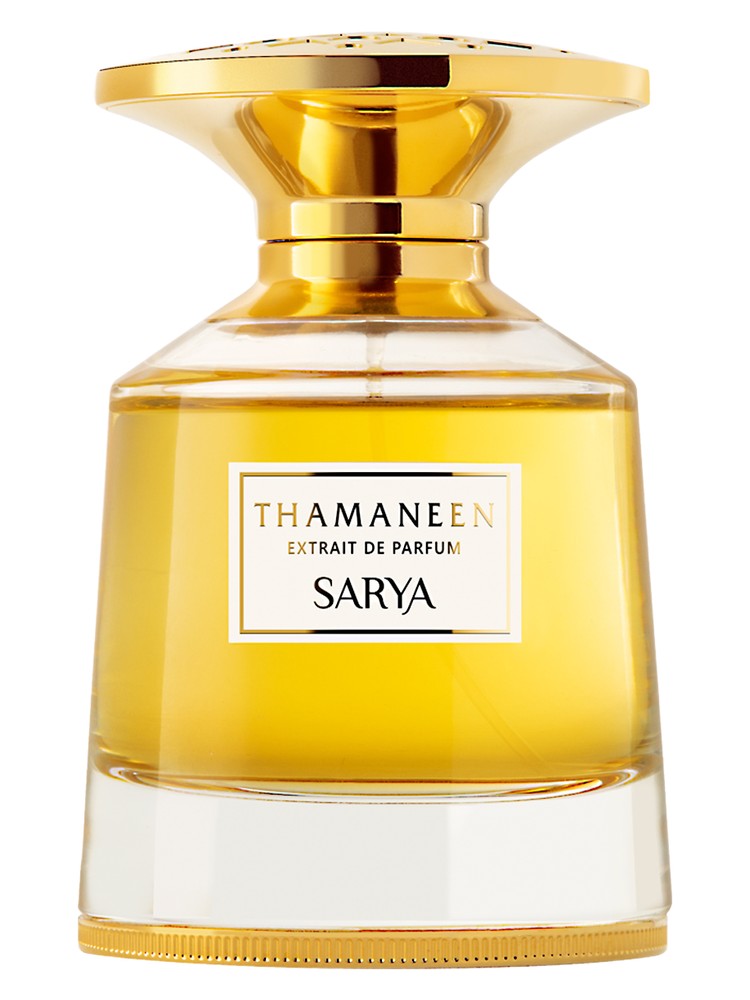 Thamaneen – Sarya
