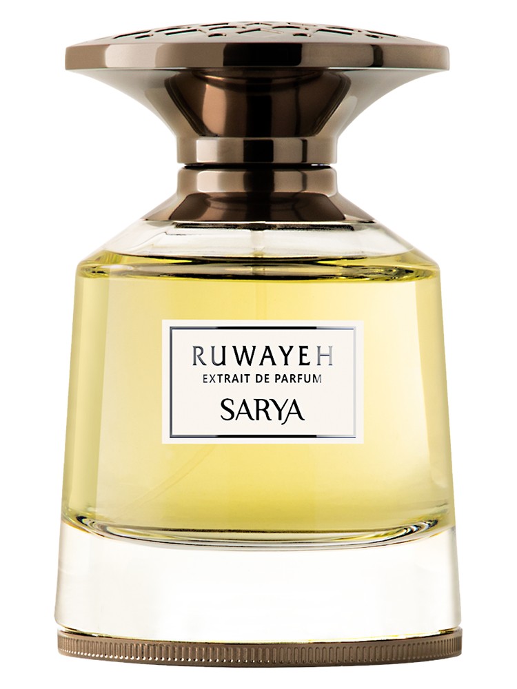 Ruwayeh – Sarya