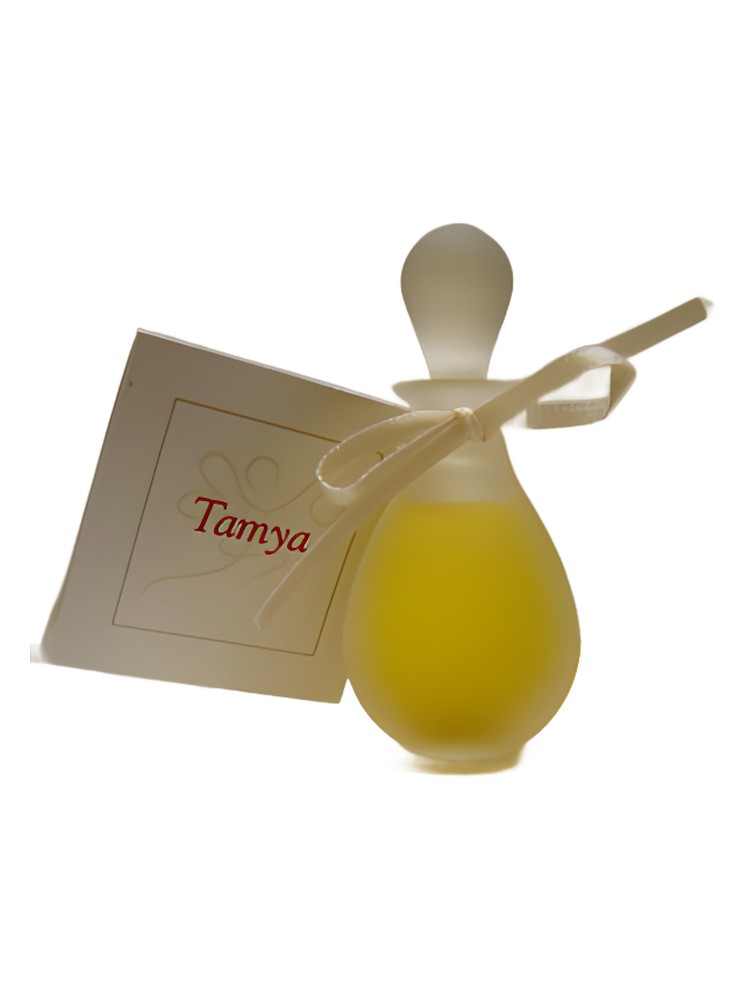 Tamya – Ayala Moriel