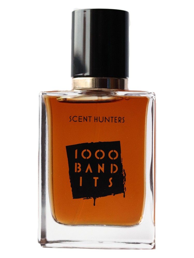 1000 Bandits – Scent Hunters