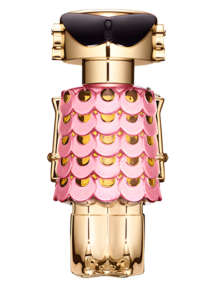 Fame Blooming Pink – Rabanne