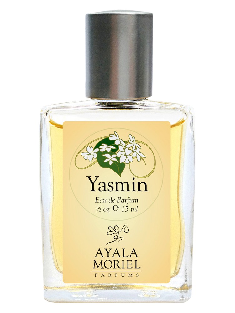 Yasmin – Ayala Moriel