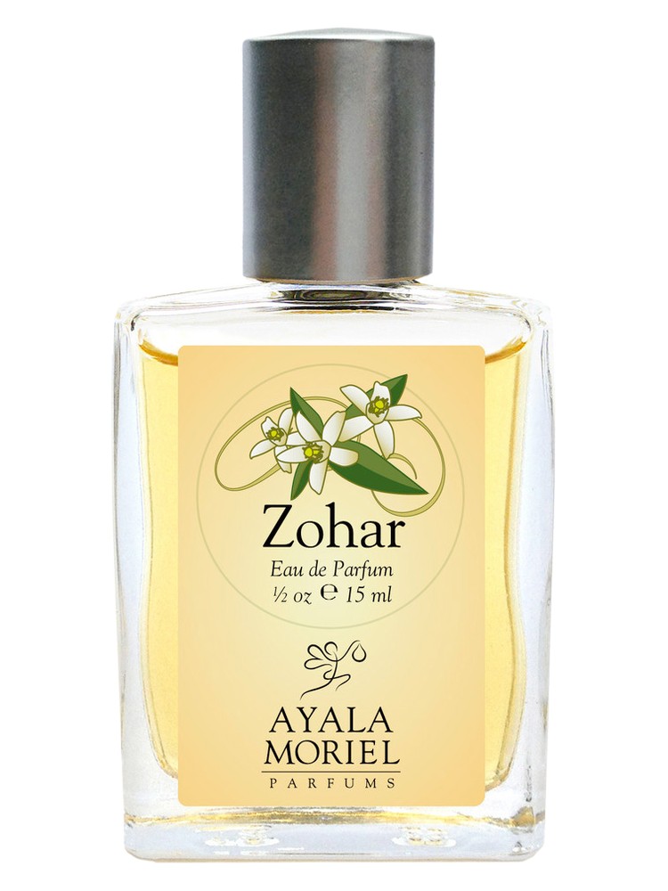 Zohar – Ayala Moriel