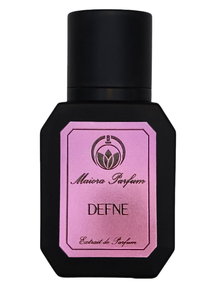 Defne Extrait de Parfum – Maiora Parfum