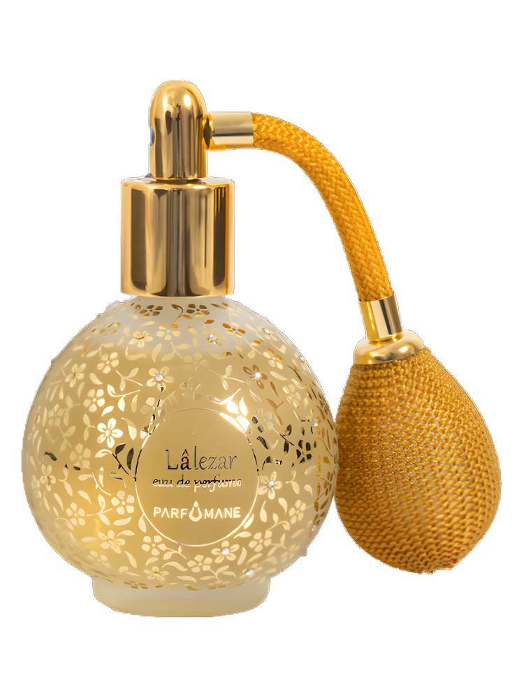 Lalezar – Parfumane