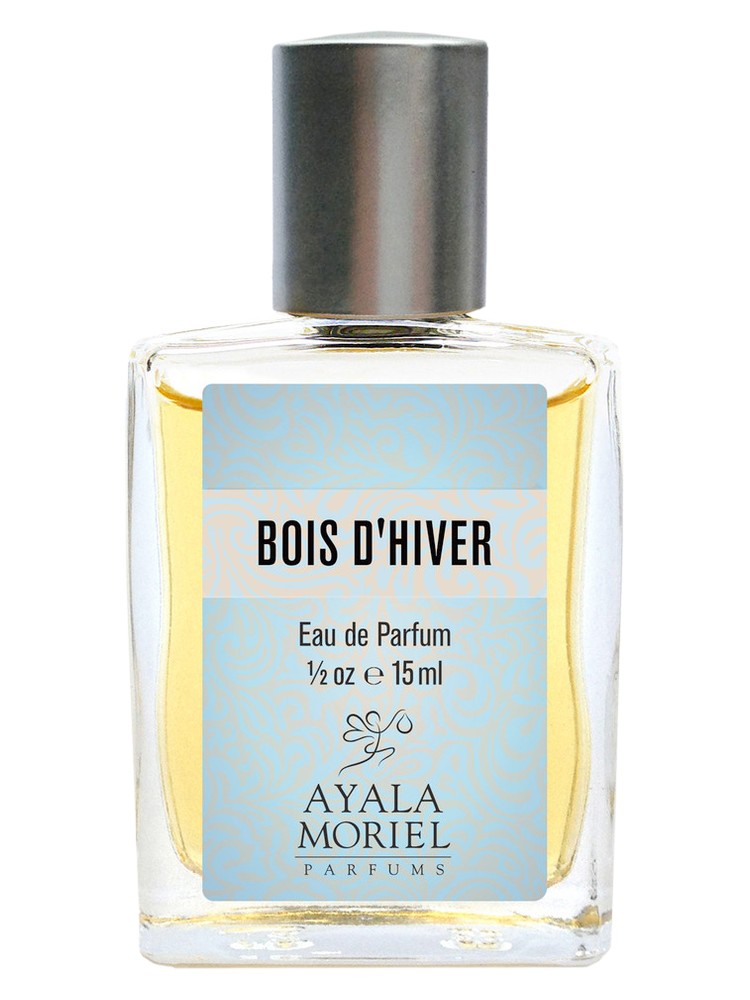 Bois d’Hiver – Ayala Moriel