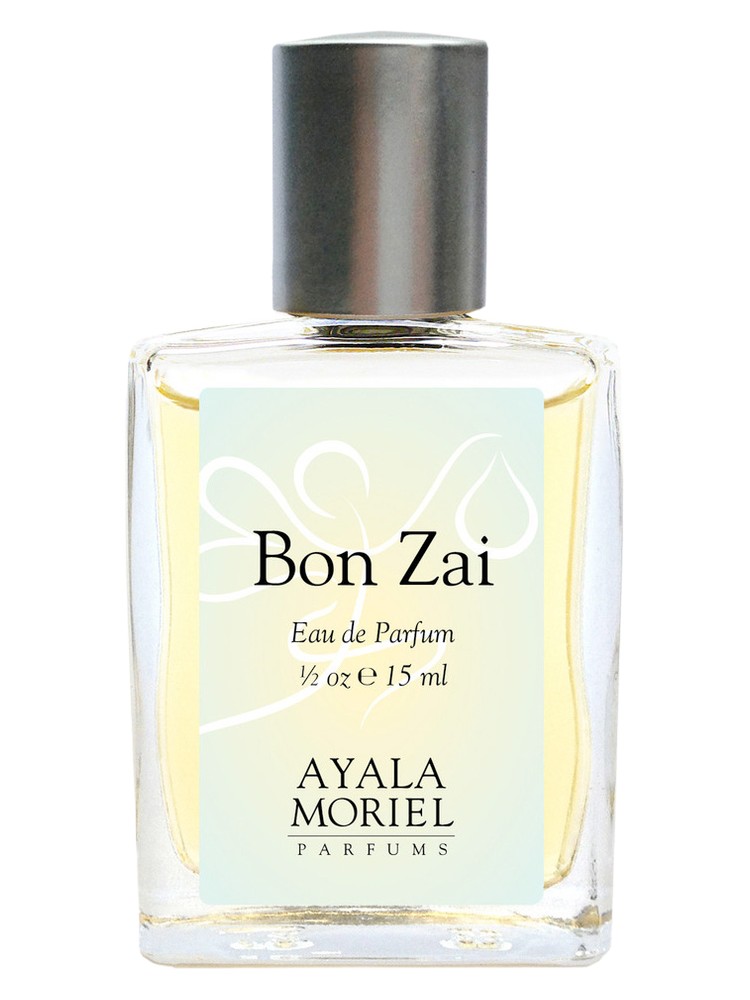 Bon Zai – Ayala Moriel