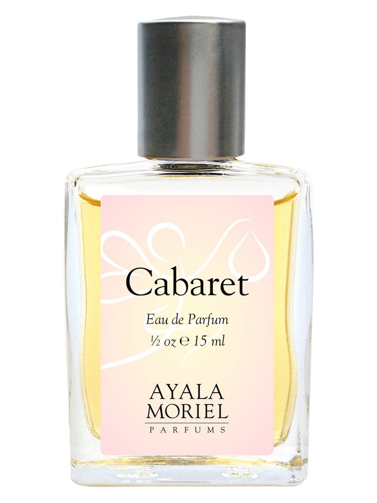 Cabaret – Ayala Moriel