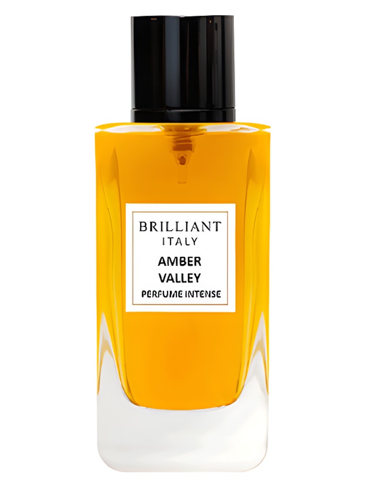 AMBER VALLEY – BRILLIANT ITALY