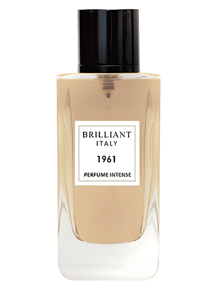 1961 – BRILLIANT ITALY