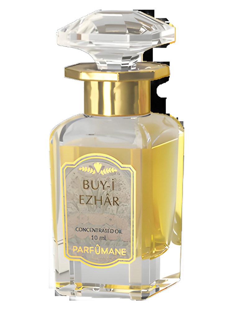Buy-i Ezhâr – Parfumane
