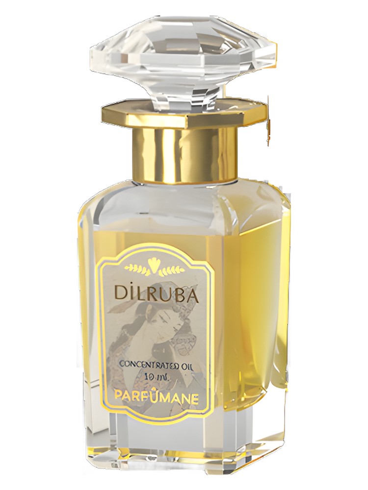 Dilruba – Parfumane