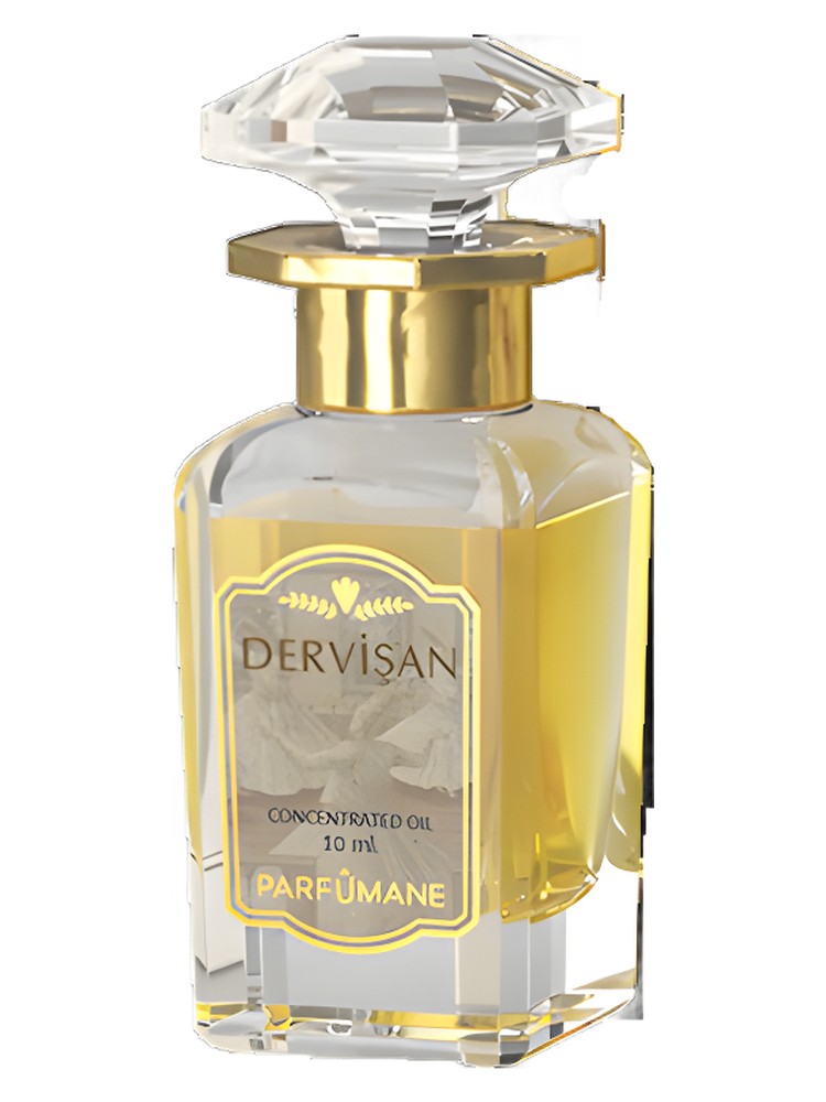 Dervisan – Parfumane