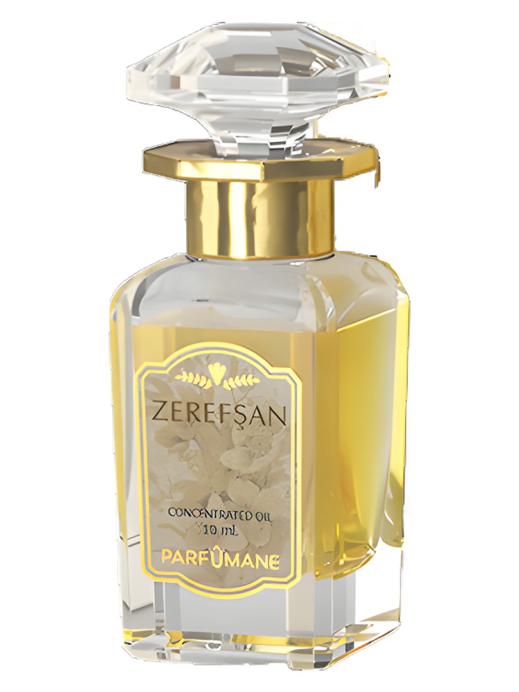 Zerefsan – Parfumane
