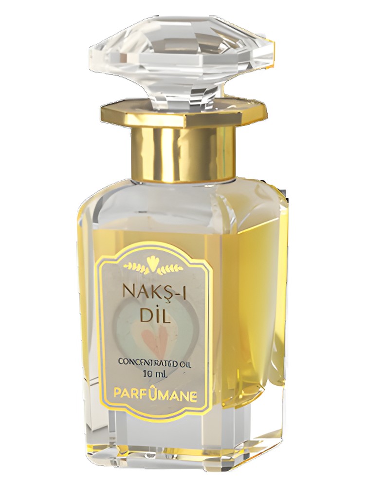 Naks-I Dil – Parfumane