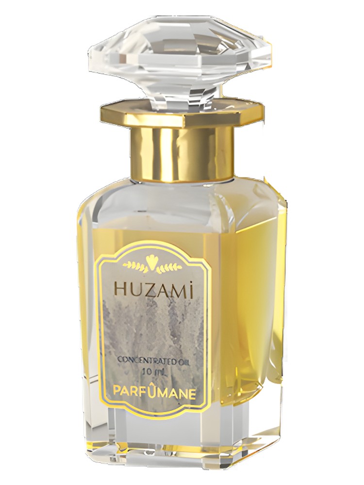 Huzami – Parfumane