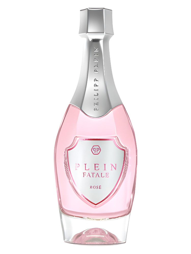 Plein Fatale Rosé – Philipp Plein Parfums