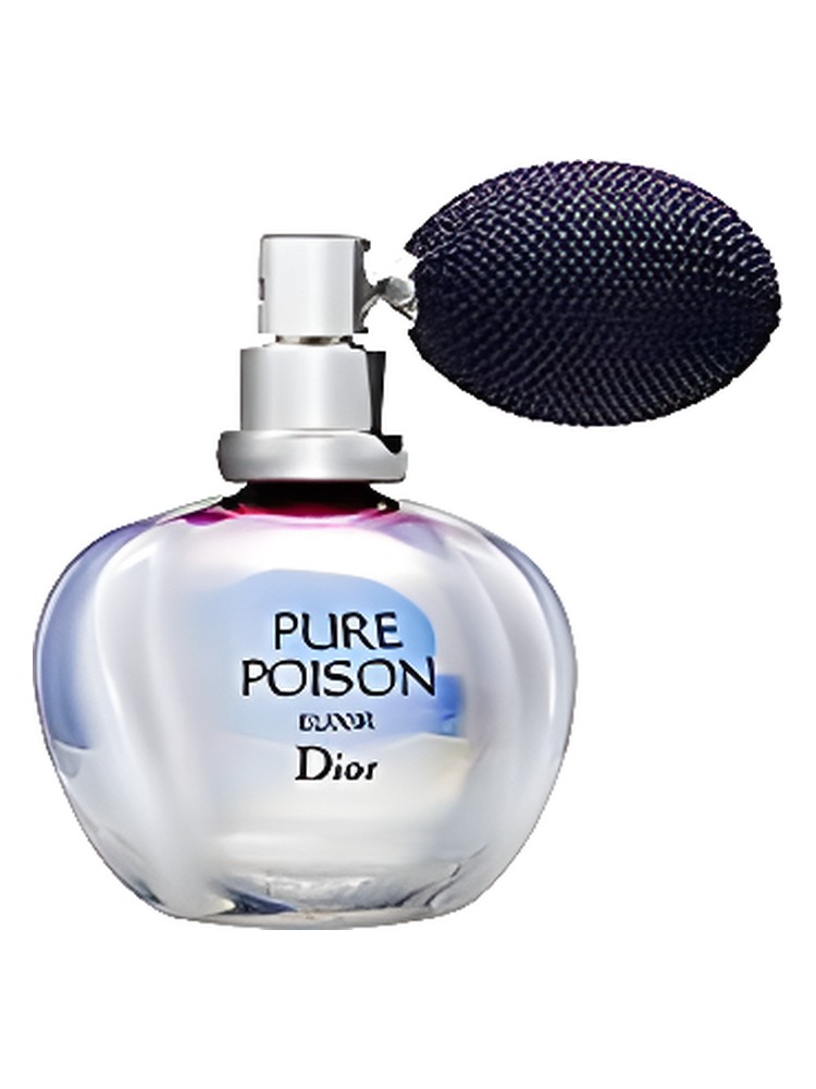 Pure Poison Elixir – Dior