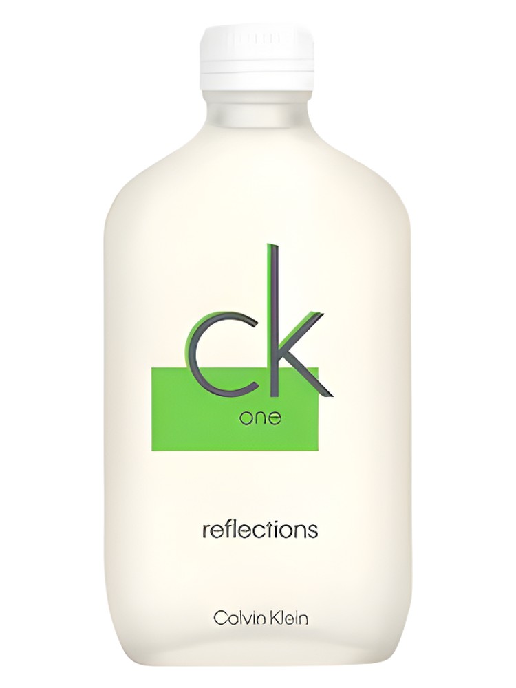 CK One Reflections – Calvin Klein