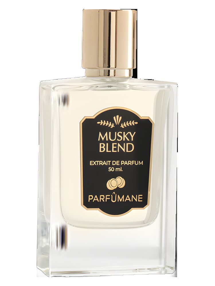 Musky Blend – Parfumane