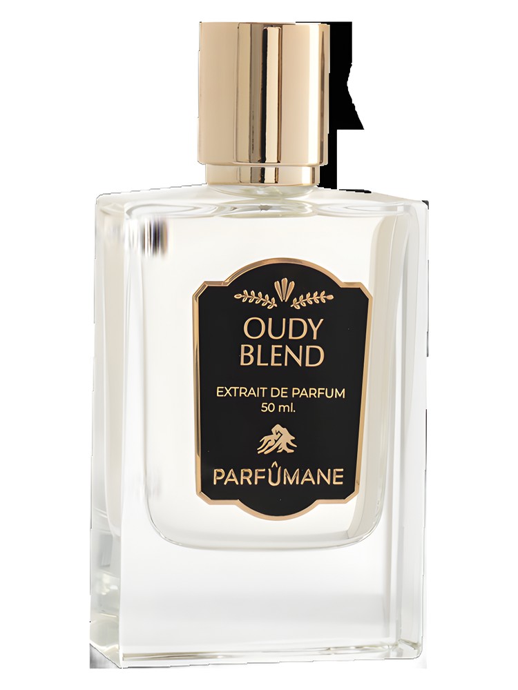 Oudy Blend – Parfumane