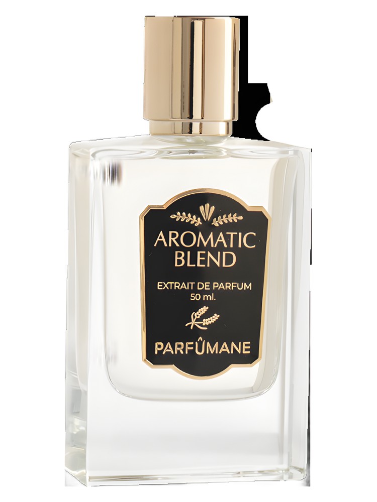 Aromatic Blend – Parfumane