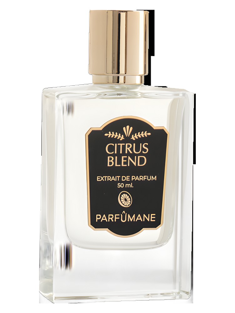Citrus Blend – Parfumane