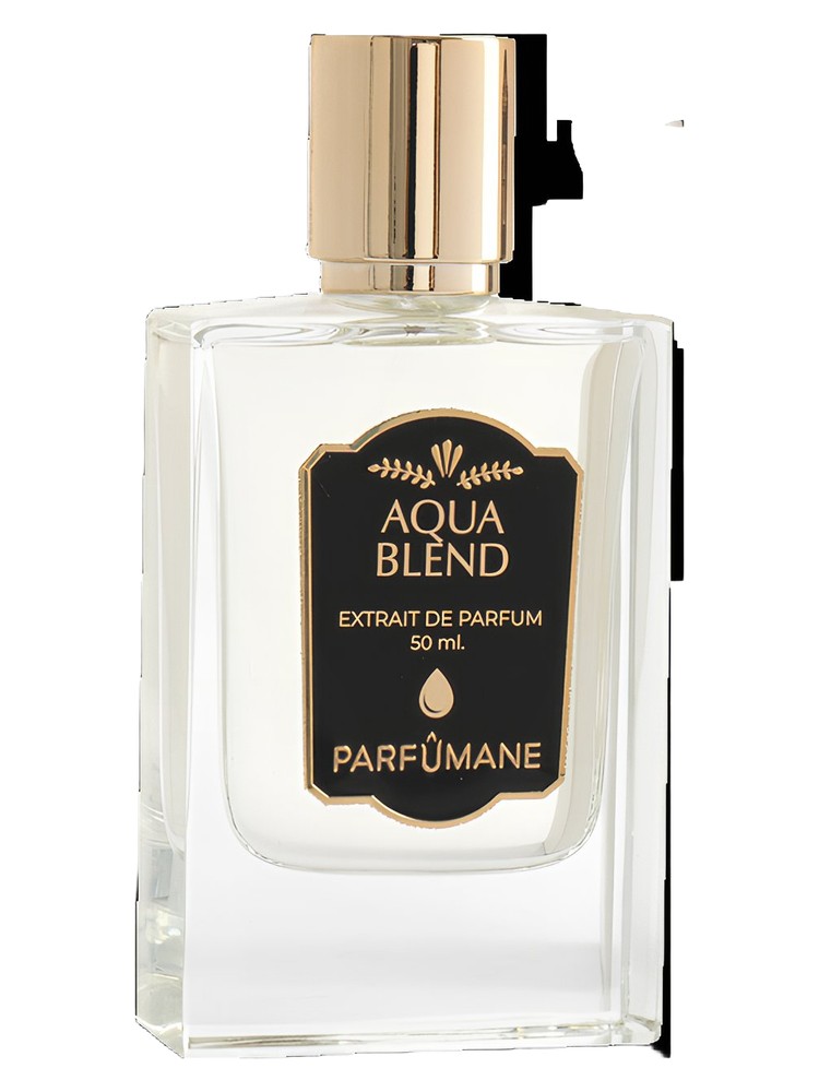 Aqua Blend – Parfumane