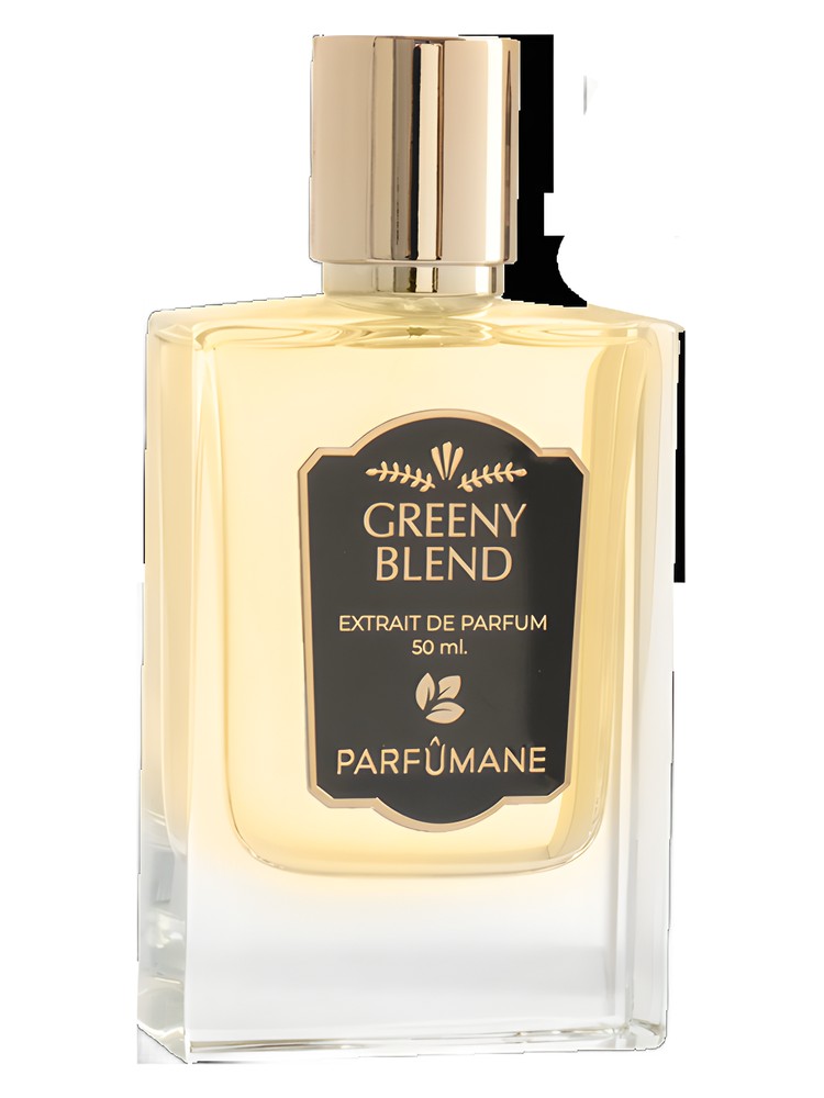 Greeny Blend – Parfumane