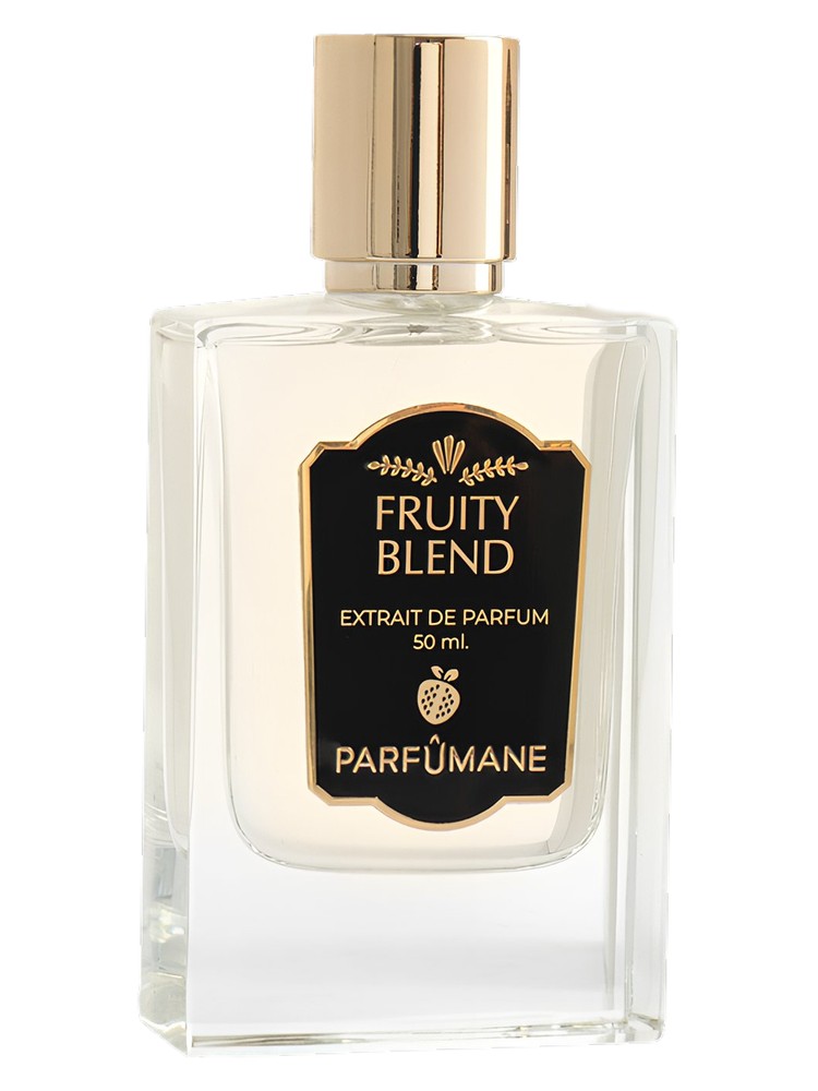 Fruity Blend – Parfumane