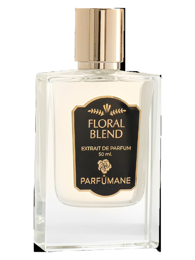 Floral Blend – Parfumane