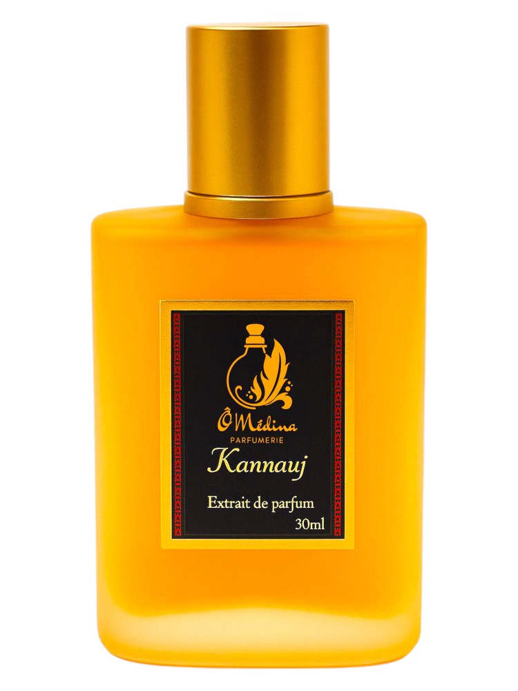 Kannauj – Ô Médina Perfumery