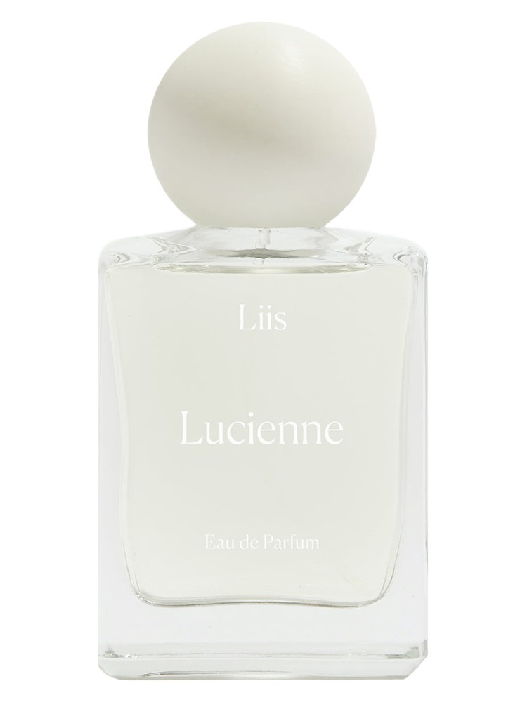 Lucienne – Liis