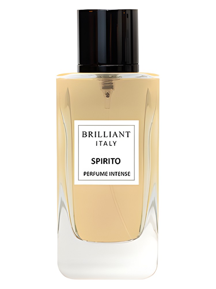 SPIRITO – BRILLIANT ITALY
