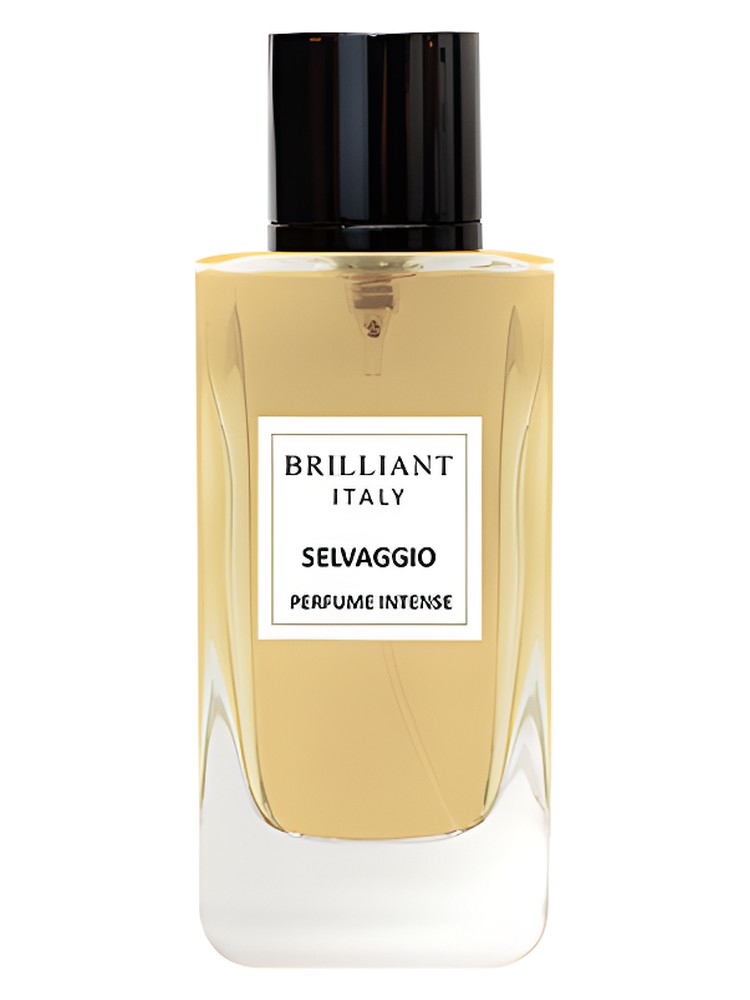 SELVAGGIO – BRILLIANT ITALY