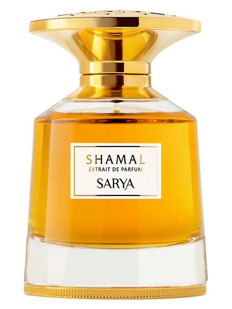 Shamal – Sarya
