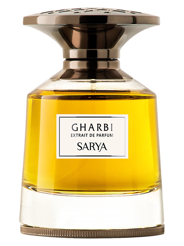Gharbi – Sarya